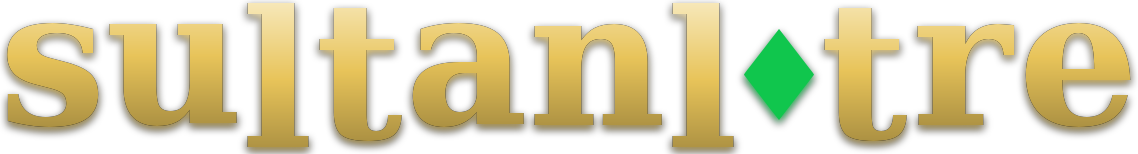 sultanlotre logo